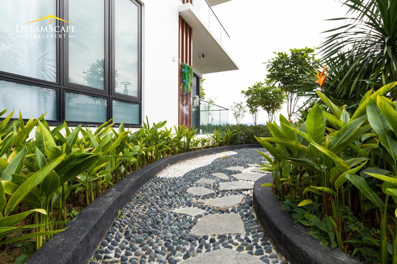 Studio One At Midhills Genting Highlands Bentong Exterior foto